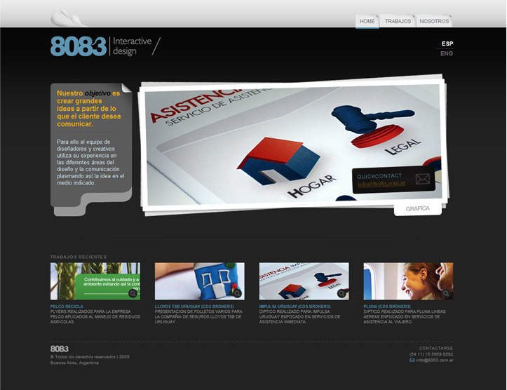 8083 Interactive Design