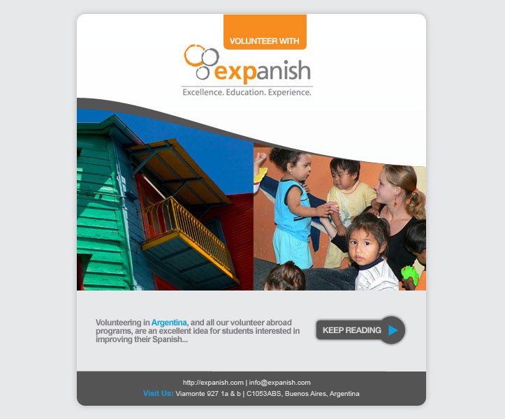 Expanish