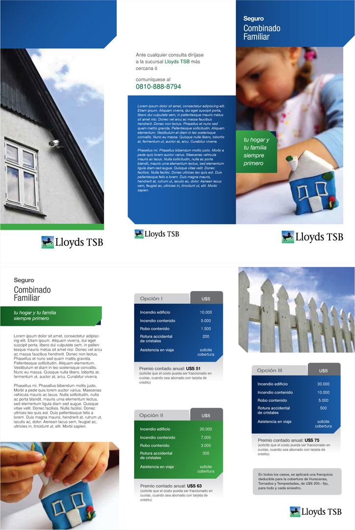 Lloyds