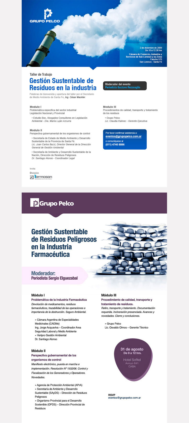 Grupo Pelco