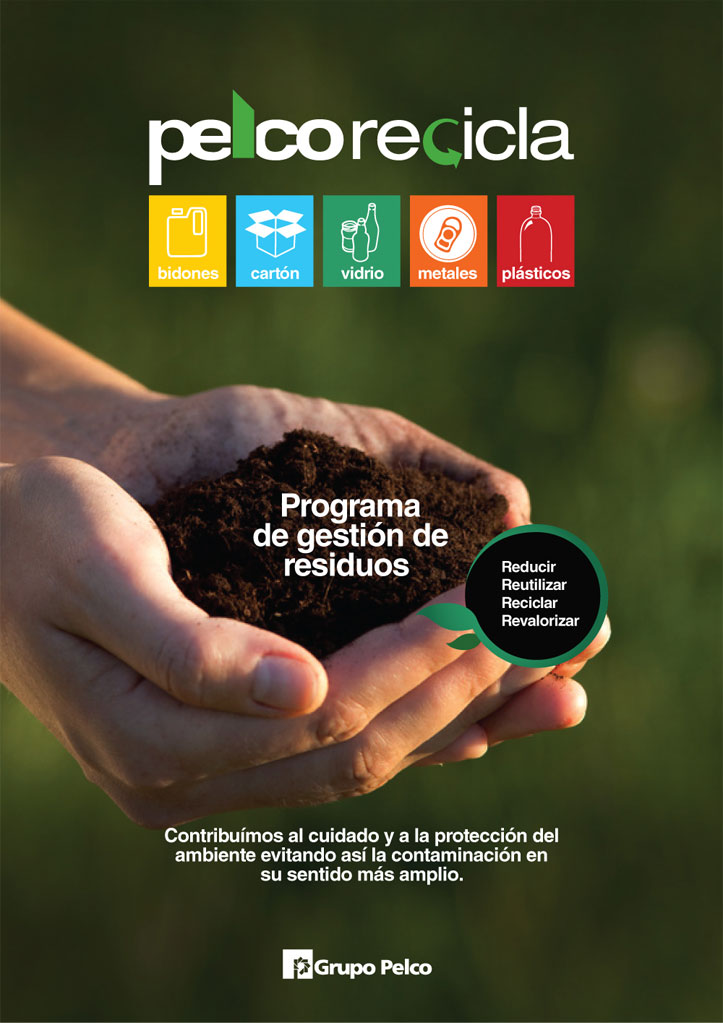 Pelco Recicla
