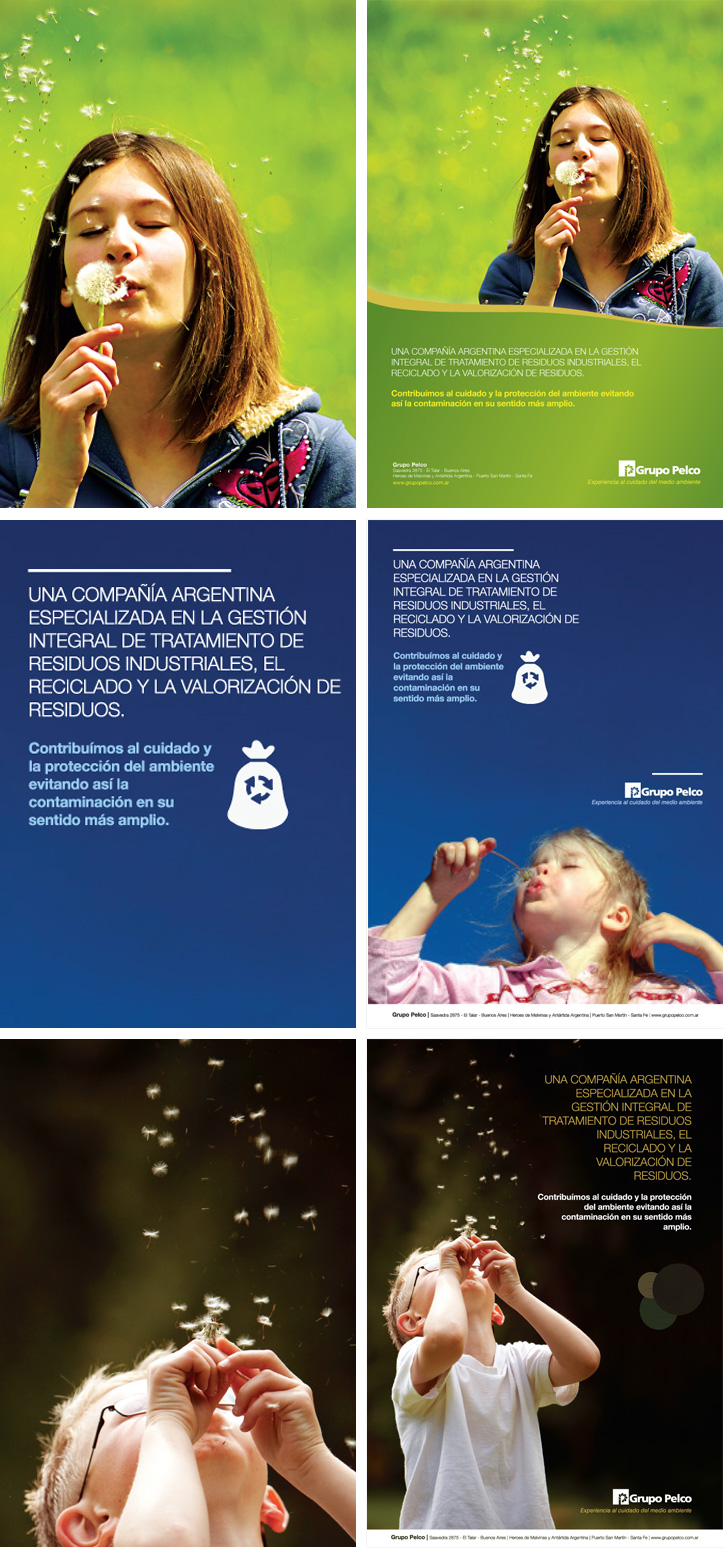 Pelco Revistas