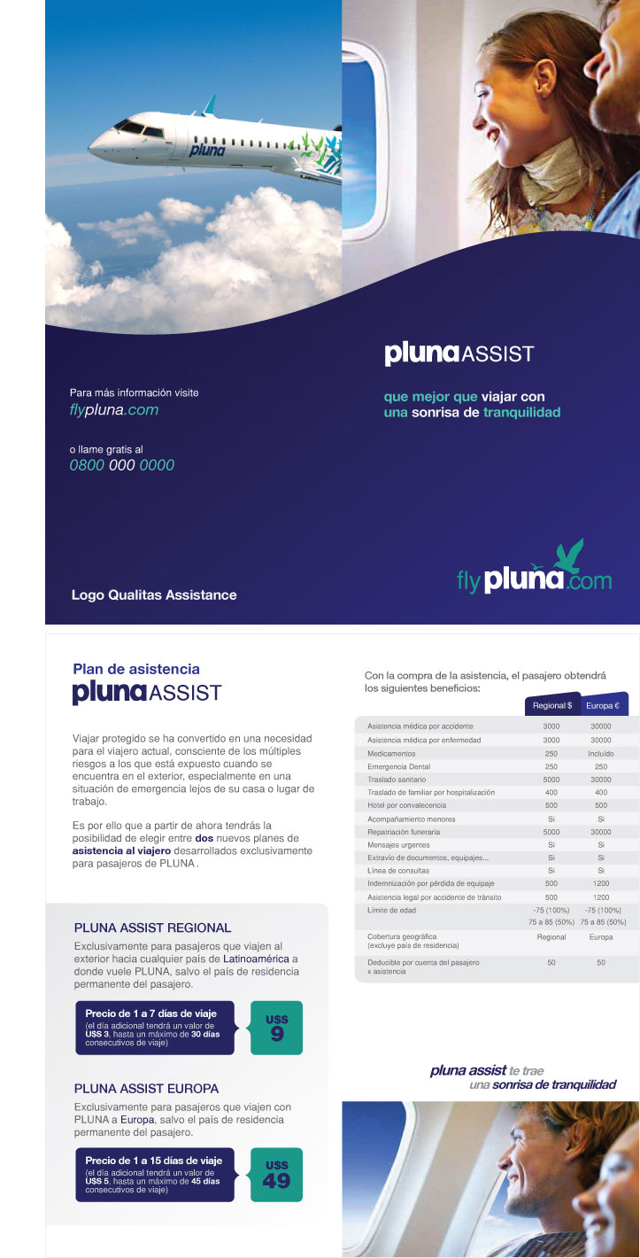 Pluna