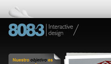 8083 Interactive