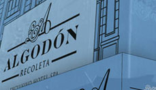 Hotel Algodon