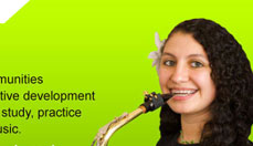 Harmony Project