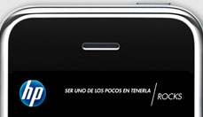 HP Mobile